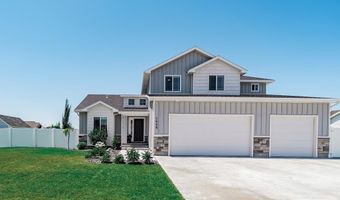 1426 S Castelli Dr, Ammon, ID 83401