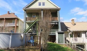 20 Beech St, Ambridge, PA 15003