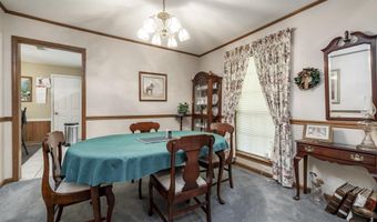2209 Forrest Park Dr, Arkadelphia, AR 71923