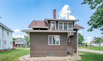 106 W Summit St, Alliance, OH 44601