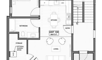 350 STAN MILLER 102, Breckenridge, CO 80424