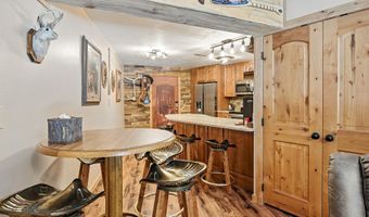 117 E Steam Engine Dr #8A, Brian Head, UT 84719