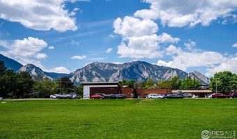 750 W Moorhead Cir A, Boulder, CO 80305