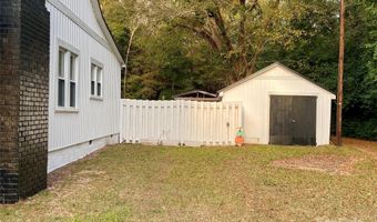 406 Blackmon St N, Bethune, SC 29009