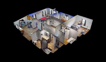 511 NW 4th St, Andrews, TX 79714