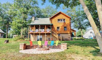 N1575 SILVER CANOE Road, Keshena, WI 54135