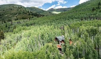 11137 E Big Cottonwood Canyon Rd, Brighton, UT 84121