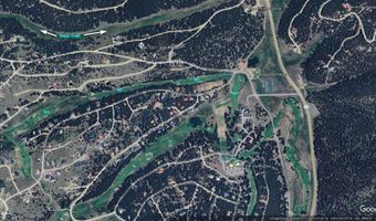 Lot 1311 San Pedro Dr, Angel Fire, NM 87710