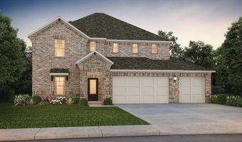 1537 Shenandoah Trl, Anna, TX 75409
