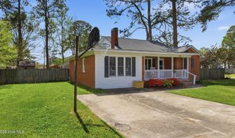 296 Sixth St, Ayden, NC 28513