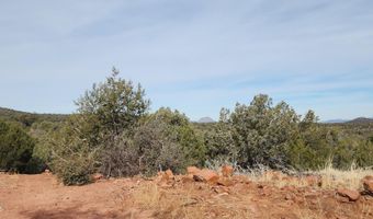 S2 Lot 92 Off Indian Springs, Ash Fork, AZ 86320
