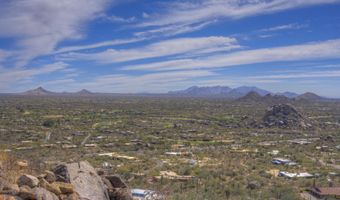 7018 E STAGECOACH PASS Rd 535 and 536, Carefree, AZ 85377