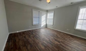 910 S La Salle Dr, Abilene, TX 79605