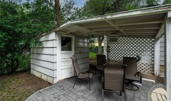 2516 Bridger Dr, Billings, MT 59102