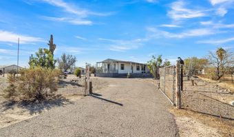 9790 N BATTLEFORD Dr, Casa Grande, AZ 85122