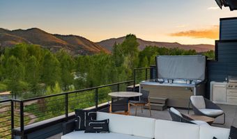 22860 Two Rivers Rd Penthouse, Basalt, CO 81621