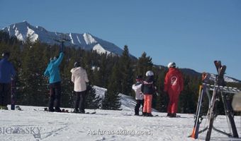 TBD Cicely Drive, Big Sky, MT 59716