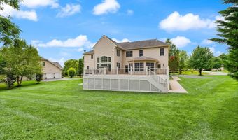 43864 ASHLAWN Ct, Ashburn, VA 20147