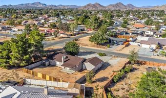 19891 Talihina Rd, Apple Valley, CA 92307