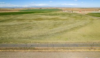County Road 43 Lot C, Ault, CO 80610