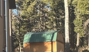 95 Cheerful Way, Angel Fire, NM 87710