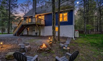 148 Pocono Rd, Albrightsville, PA 18210