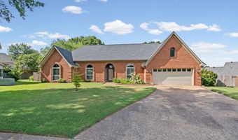 3188 WISHING STAR Cv, Bartlett, TN 38134
