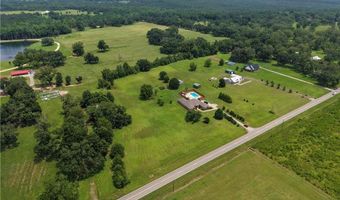 16311 Old Brady Rd, Bay Minette, AL 36507