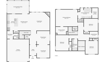 1108 W Union Grove Cir, Auburn, GA 30011