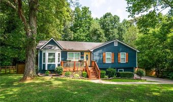 2622 Kellogg Creek Rd, Acworth, GA 30102