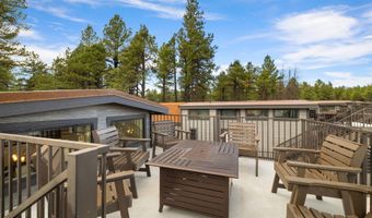 1 Village Camp Dr 164, Bellemont, AZ 86015
