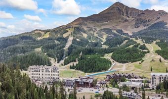 60 Big Sky Resort Rd 10612, Big Sky, MT 59716