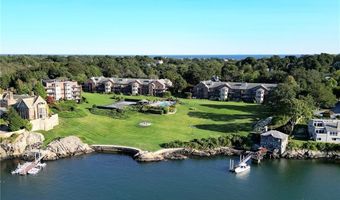 111 Harrison Ave A6, Newport, RI 02840