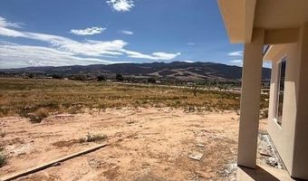 5018 N Remington Rd, Enoch, UT 84721