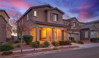 11351 Colinward Ave, Las Vegas, NV 89135