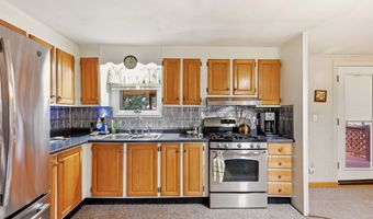 1280 Bruce St, Buffalo, WY 82834