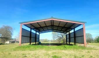 3411 County Road 3110, De Kalb, TX 75559