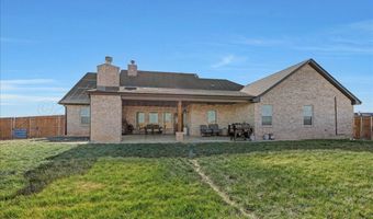 13434 Silverpointe Rd, Amarillo, TX 79124