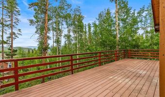 243 LONE HAND Way, Breckenridge, CO 80424