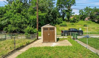 116 ALLENDALE St, Baltimore, MD 21229