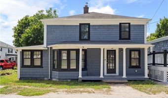 14 W Natick Rd, Warwick, RI 02886