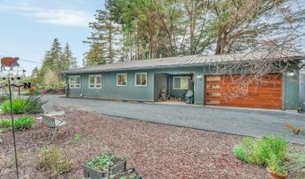 88879 HIGHWAY 42 S, Bandon, OR 97411