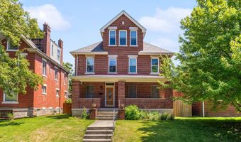 78 Auburn Ave, Columbus, OH 43205