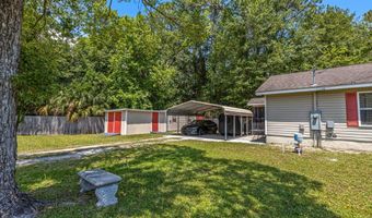 333 12th St, Apalachicola, FL 32320