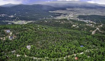 El Camino Real lot 453, Angel Fire, NM 87710