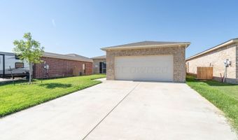 508 YATES St, Amarillo, TX 79118