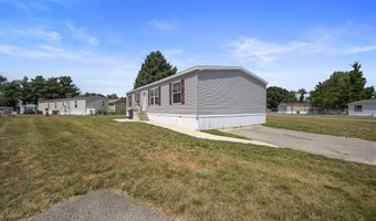 1061 S LITTLE CREEK Rd 143, Dover, DE 19901