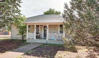410 N 8th St 2, Alpine, TX 79830