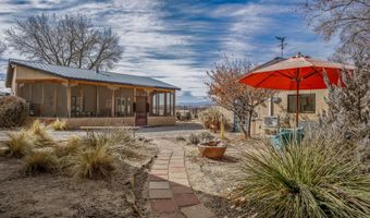47 County Rd 41A, Alcalde, NM 87511
