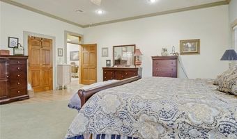 5792 W Lain Lake Rd, Atoka, OK 74525